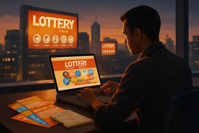 คู่มือซื้อหวยออนไลน์: วิธีแทงและเลขเด็ด