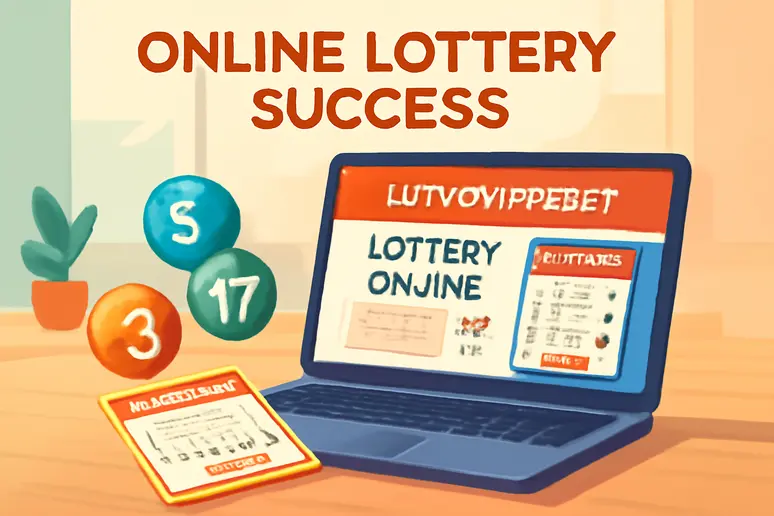 ผลหวยล่าสุดกับเว็บหวยออนไลน์ที่ดีที่สุด