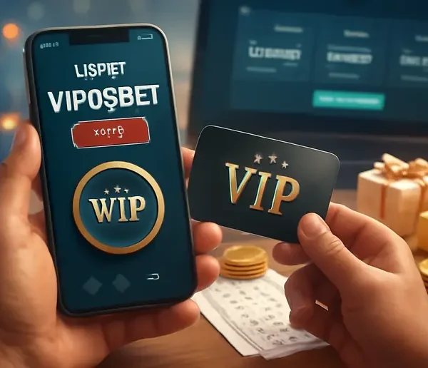 สิทธิพิเศษ lottovip99bet ปีนี้: สมาชิกรับอะไรบ้าง?