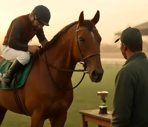 เลี้ยงม้าแข่งสู่แชมป์: เคล็ดลับปี 2026 ที่คุณต้องรู้!