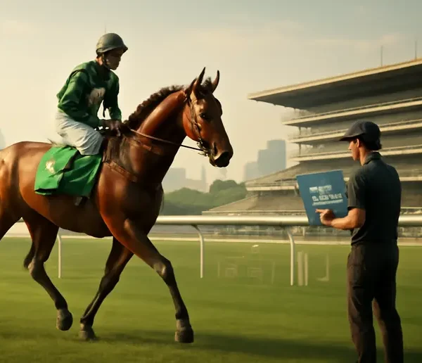 เปิดเทคนิคใหม่! พลิกโฉมวงการม้าแข่งไทย สู่ยุคทอง