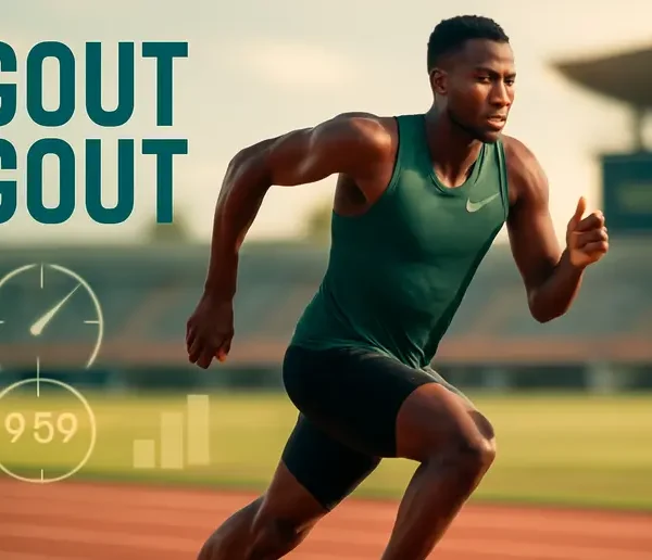 Gout Gout โค่น Bolt: สถิติ, เคล็ดลับซ้อมเปลี่ยนโลก & วิเคราะห์