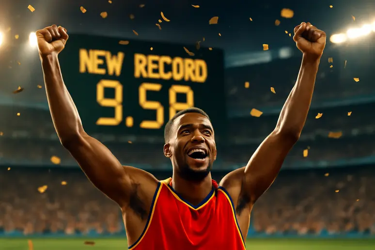 เบื้องหลังชัยชนะ! ไฮไลท์แมทช์หยุดโลก & สถิติใหม่ที่คุณไม่ควรพลาด