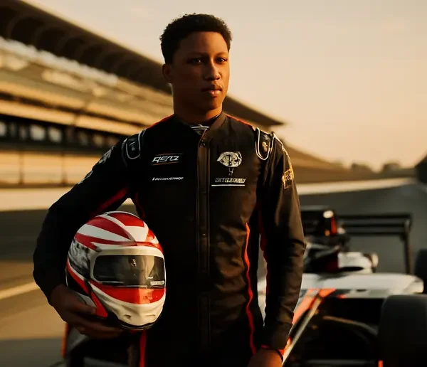Myles Rowe: ดาวรุ่ง IndyNXT สู่ Indy500 – ข่าวล่าสุด